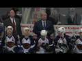 Thrashers @ Maple Leafs 11/25/08