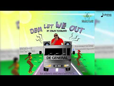 Edwin Yearwood, Soca - Groovy 2022