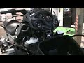BRP Can Am Spyder Rebuild - Part 1
