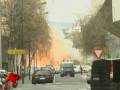 Bomb Explodes in Spain\ Bomb Explodes in Spain\