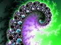Fractal Zoom Mandelbrot Corner Fractal Zoom Mandelbrot Corner