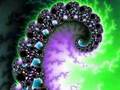 Fractal Zoom Mandelbrot Corner