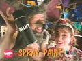 O Mundo de Beakman microondas beakmania aranhas 1993 (02)
