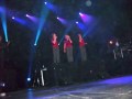 clip video Frank Michael Aimez-nous on vous aime [Palais des Sports 2007]