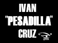 IVAN CRUZ GOA VALETODO MMA
