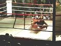 IVAN CRUZ GOA VALETODO MMA