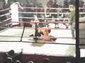 IVAN CRUZ GOA VALETODO MMA