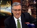 keith interviews richard lewis on countdown.