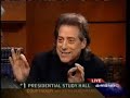 keith interviews richard lewis on countdown.