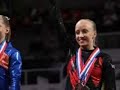 Nastia Liukin Montage- You Deserve More