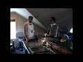 Jon Mackie and James Inglis\ Jon Mackie and James Inglis\