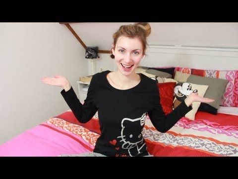 Bedtime Routine!!!
