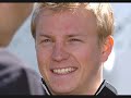 Kimi Raikkonen - the best side of my life!