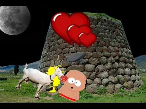 ziu banneddu il sogno