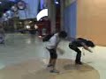 Jugando con Leito