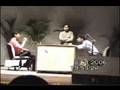 Insaaf ki nayi devi Lakshmi - AIIMS infest 2006 - PART 2