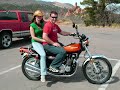 The Sweetest Z1 900 in existance 100% original The Sweetest Z1 900 in existance 100% original