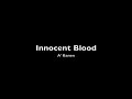 Innocent Blood - A\ Innocent Blood - A\