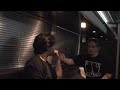 i had the chance to sit down with gavin harrison of porcupine tree to talk about his career, a few hours before his show in madrid. in this first part we talk about richard barbieri and steven wilson's solo albums as well recording drums...and the preassure of drumming for king crimson. if you want a translation into spanish go to http://www.tamtampercusion.com/ ...best drumshop in the whole world!!! thanks a lot to http://www.backgroundnoise.es/