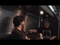 i had the chance to sit down with gavin harrison of porcupine tree to talk about his career, a few hours before his show in madrid. in this first part we talk about richard barbieri and steven wilson's solo albums as well recording drums...and the preassure of drumming for king crimson. if you want a translation into spanish go to http://www.tamtampercusion.com/ ...best drumshop in the whole world!!! thanks a lot to http://www.backgroundnoise.es/