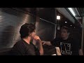 i had the chance to sit down with gavin harrison of porcupine tree to talk about his career, a few hours before his show in madrid. in this first part we talk about richard barbieri and steven wilson's solo albums as well recording drums...and the preassure of drumming for king crimson. if you want a translation into spanish go to http://www.tamtampercusion.com/ ...best drumshop in the whole world!!! thanks a lot to http://www.backgroundnoise.es/