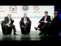 CHOGM: Nouriel Roubini, NYU Stern School of Business