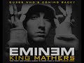 EMINEM - Im  Having A Relapse  NEW SONG