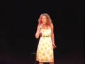 YouTube - Taylor, The Latte Boy (Cinda Brundidge)