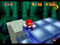 Super Mario 64~BitDW Freerun (TAS)