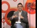 Tot es Festa Entrevista a Marta Querol parte 1 Finalista Premio Planeta