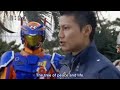 Tomica Hero Rescue Force episode 10: 3/3 (english subtitle)