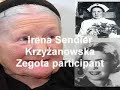 Sendler Irena, Slawik, Zegota saved Jews