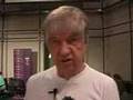 Bob talks about Ohio canteens