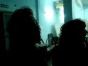 Brindis en la 8va FLIA Infinita Brindis en la 8va FLIA Infinita