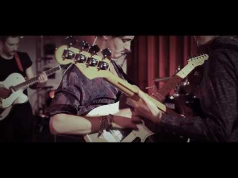 The Castells -  'Young Lovers' [405 Exclusive]