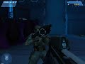 Halo Combat Evolved part 1
