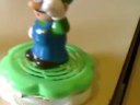 (uploaded by raimundex)&nbsp;Mario Bros and Luigi - Air Refreshener