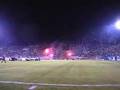 Oly fans Vs Galatasary