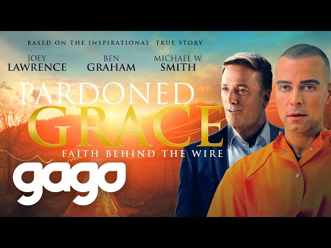 Pardoned by Grace | Full Drama Movie | Family Faith | Joey Lawrence