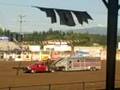 Rodeo Cowboy, One-Armed Bandit at the Molalla Buckaroo, Part 2
