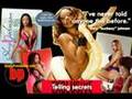 BUCKEEY: Shay Johnson : Flavor of Love : Sex Tape : Disses New York