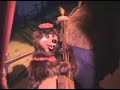 Disney Country Bear Jamboree part 1