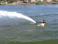 Freestyle jet ski Freestyle jet ski