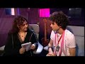 mika interview 2007