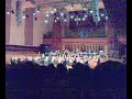 recital van vlaams radio orkest in flagey