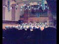 recital van vlaams radio orkest in flagey
