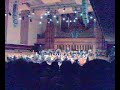 recital van vlaams radio orkest in flagey