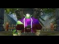 los dioses de zulaman   traler oficial del wow en español
