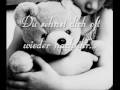 Erste Liebe