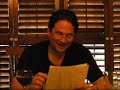 James Butt Rants on KB